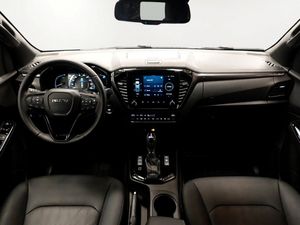 Isuzu D-Max bild 13