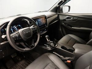 Isuzu D-Max bild 10