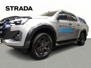 Isuzu D-Max bild 5