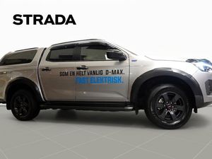 Isuzu D-Max bild 3