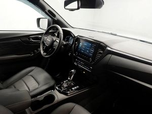 Isuzu D-Max bild 12