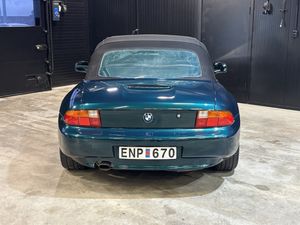 BMW Z3 bild 7