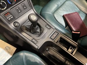 BMW Z3 bild 14