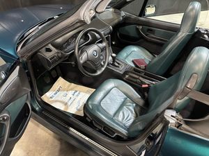 BMW Z3 bild 11