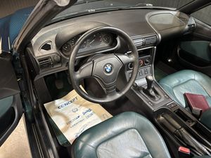 BMW Z3 bild 12