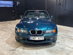 BMW Z3 bild 2