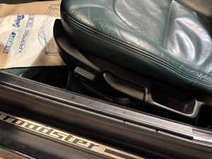 BMW Z3 bild 16