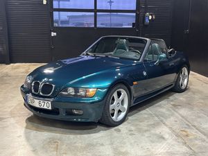 BMW Z3 bild 3