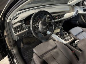 Audi A6 bild 8