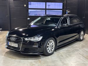 Audi A6 bild 3
