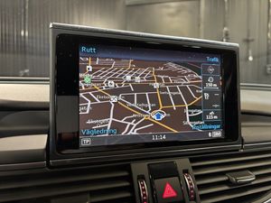 Audi A6 bild 15