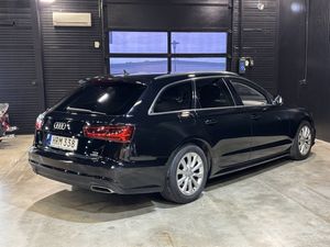 Audi A6 bild 6