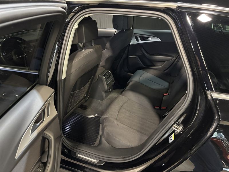 Audi A6 bild 19