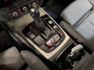 Audi A6 bild 10