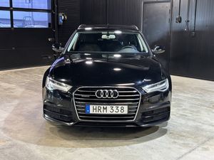 Audi A6 bild 2