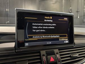 Audi A6 bild 13