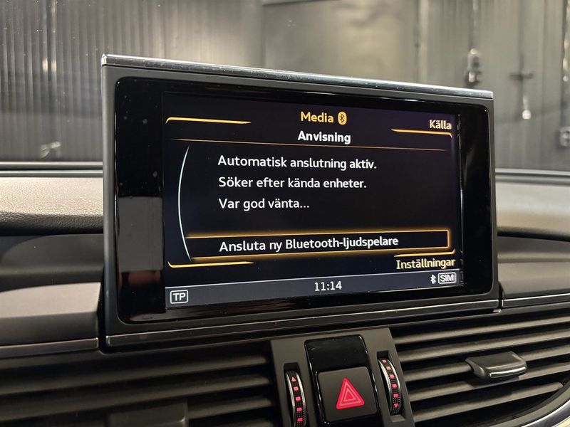 Audi A6 bild 13