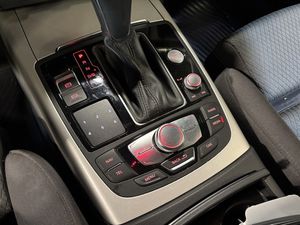 Audi A6 bild 11