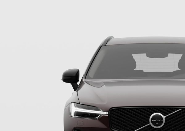 Volvo XC60 T6 Plus Dark Nordic Edition - 2027