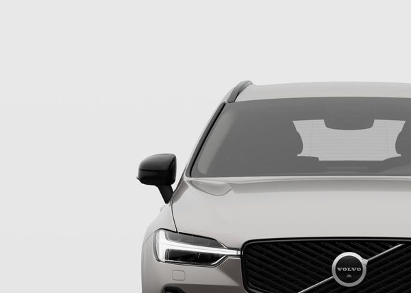 Volvo XC60 T6 Plus Dark Nordic Edition - 2027