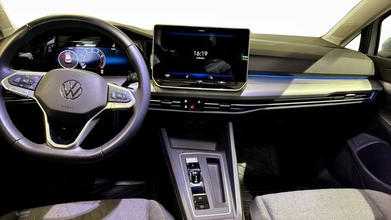 Volkswagen Golf bild 10