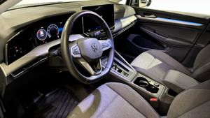 Volkswagen Golf bild 7