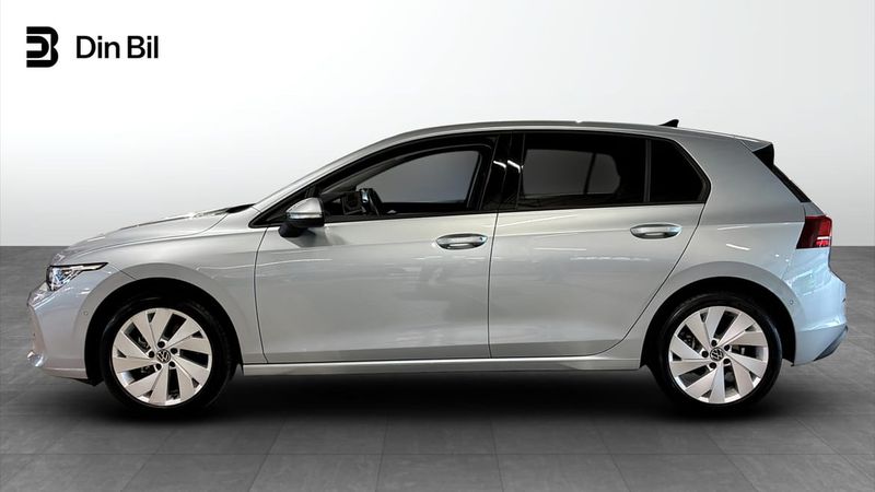 Volkswagen Golf bild 2