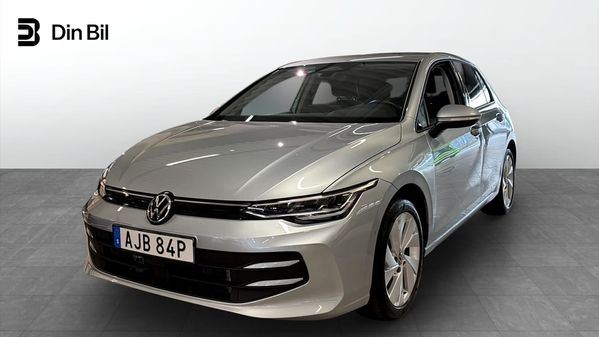 Volkswagen Golf 1,5 TSI DSG Edition/Komfort/Backkamera - 2026