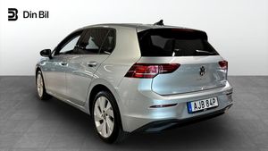 Volkswagen Golf bild 3