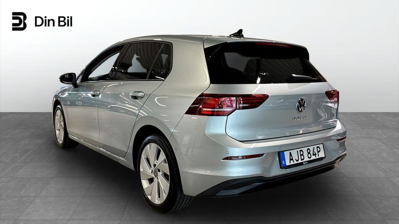 Volkswagen Golf bild 3