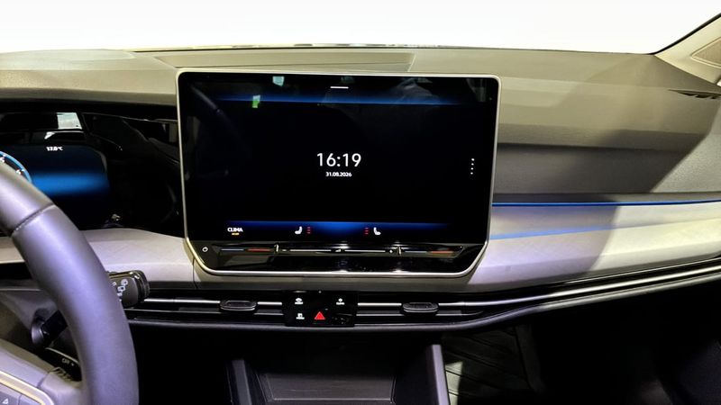 Volkswagen Golf bild 9