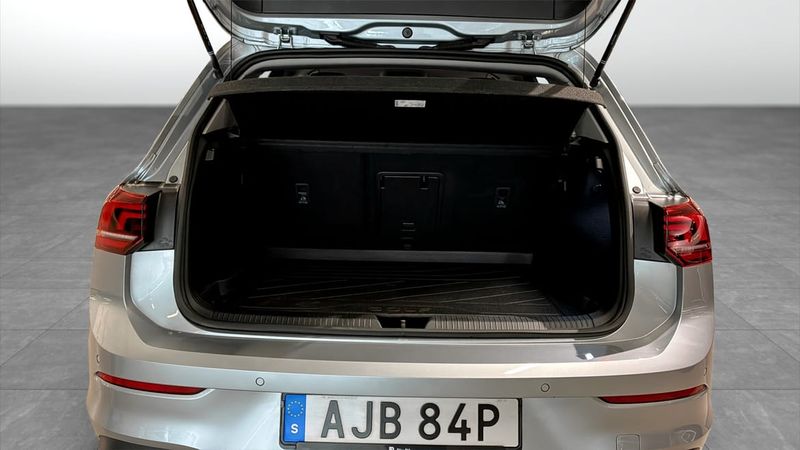 Volkswagen Golf bild 12