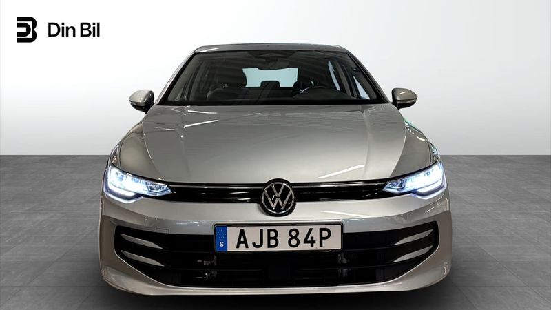Volkswagen Golf bild 4