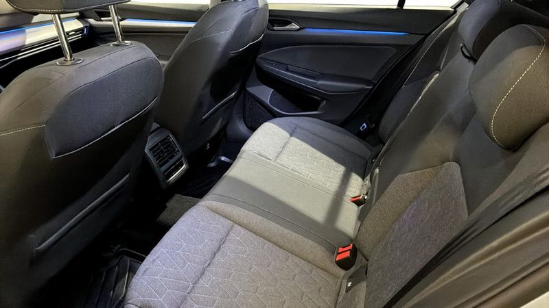 Volkswagen Golf bild 11