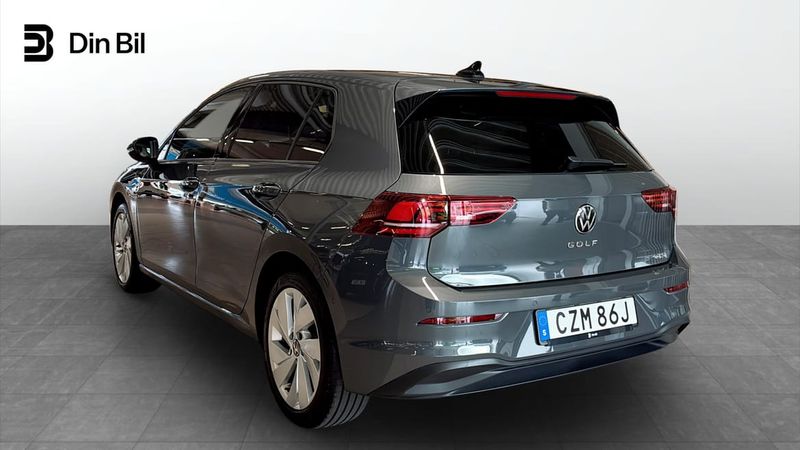 Volkswagen Golf bild 3