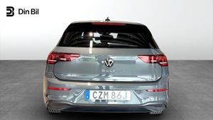 Volkswagen Golf bild 5