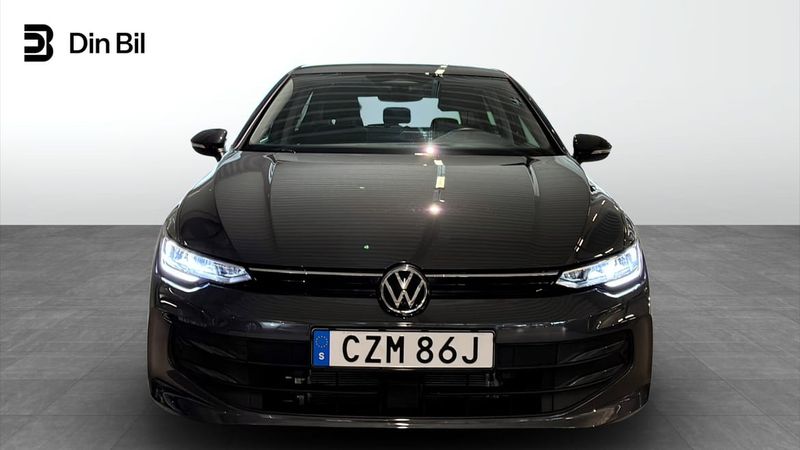 Volkswagen Golf bild 4