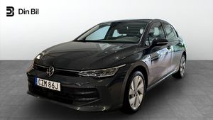 Volkswagen Golf bild 1