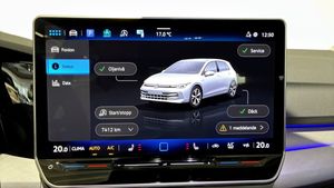 Volkswagen Golf bild 12