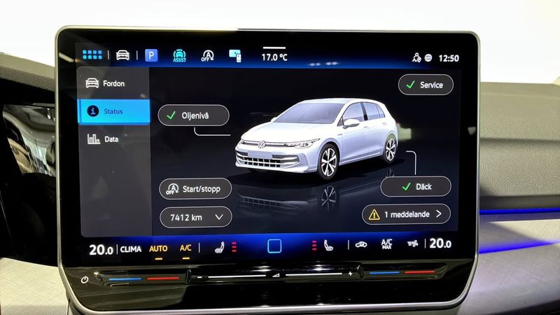 Volkswagen Golf bild 12