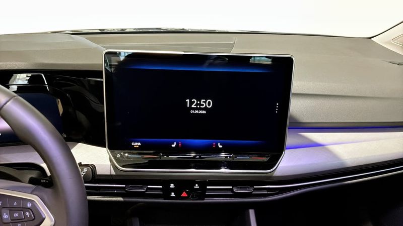 Volkswagen Golf bild 9