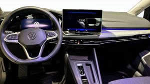 Volkswagen Golf bild 10