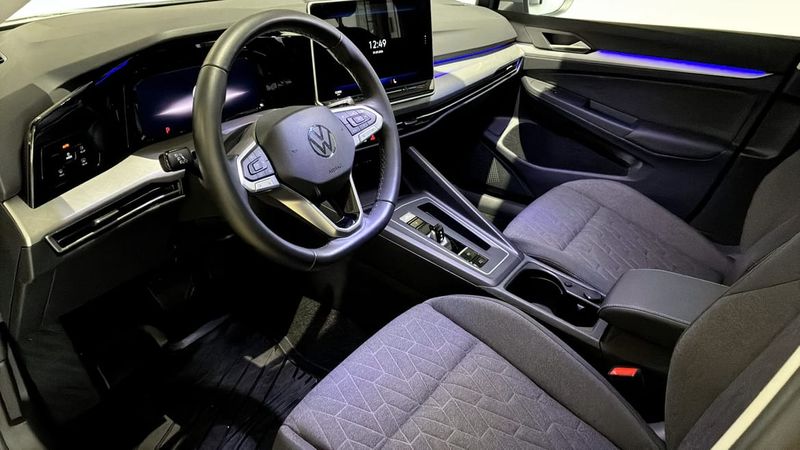 Volkswagen Golf bild 7