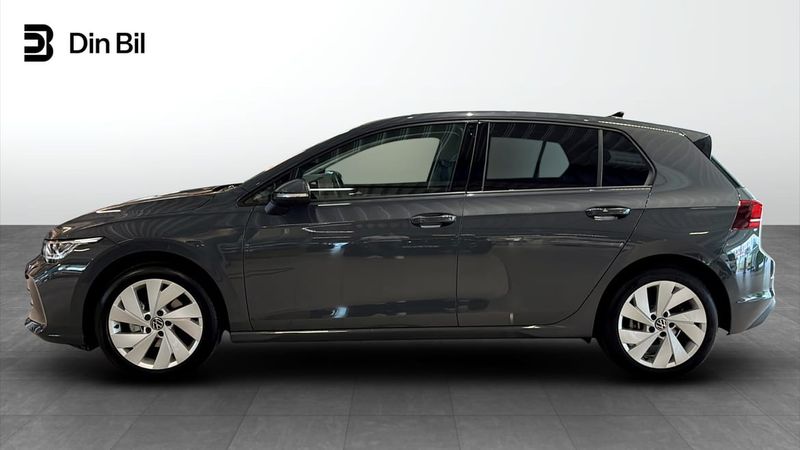 Volkswagen Golf bild 2