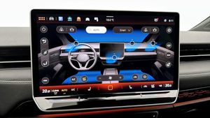 Volkswagen ID.7 bild 16