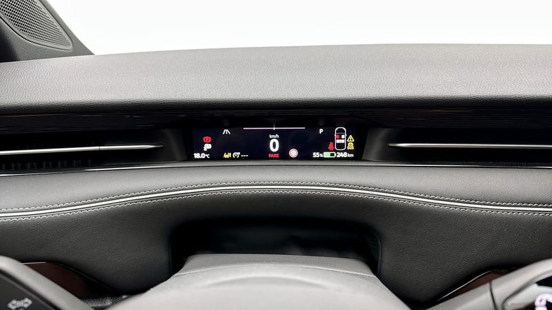 Volkswagen ID.7 bild 13