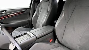 Volkswagen ID.7 bild 8