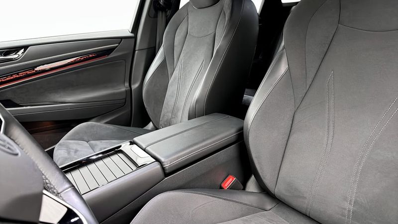 Volkswagen ID.7 bild 8