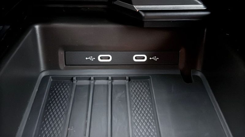 Volkswagen ID.7 bild 18