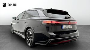 Volkswagen ID.7 bild 3
